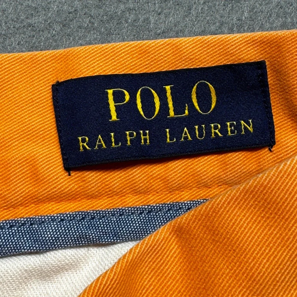 Polo Ralph Lauren Mens Classic Fit 9